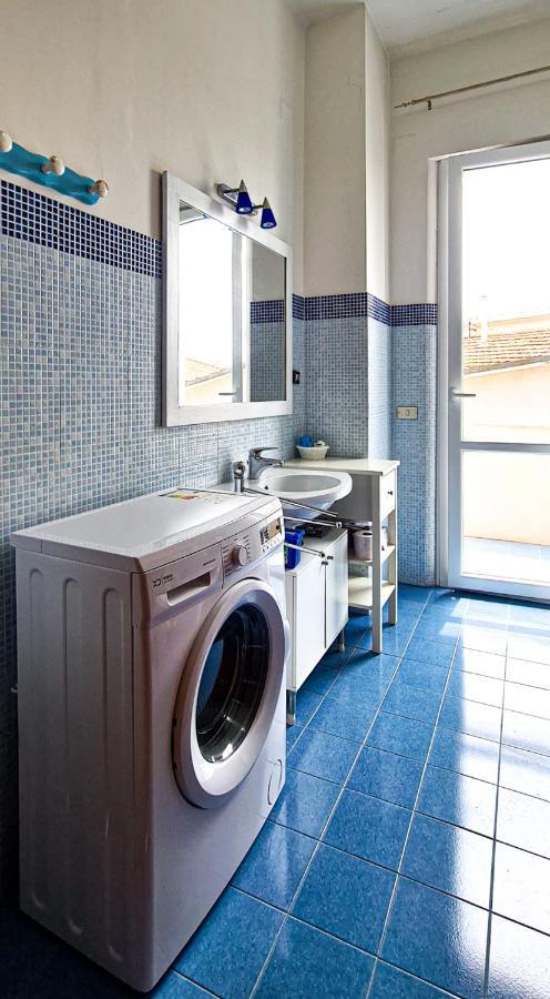Fuori Porta Apartment Camerano Ngoại thất bức ảnh
