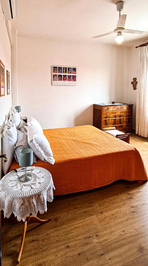 Fuori Porta Apartment Camerano Ngoại thất bức ảnh