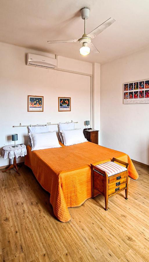 Fuori Porta Apartment Camerano Ngoại thất bức ảnh