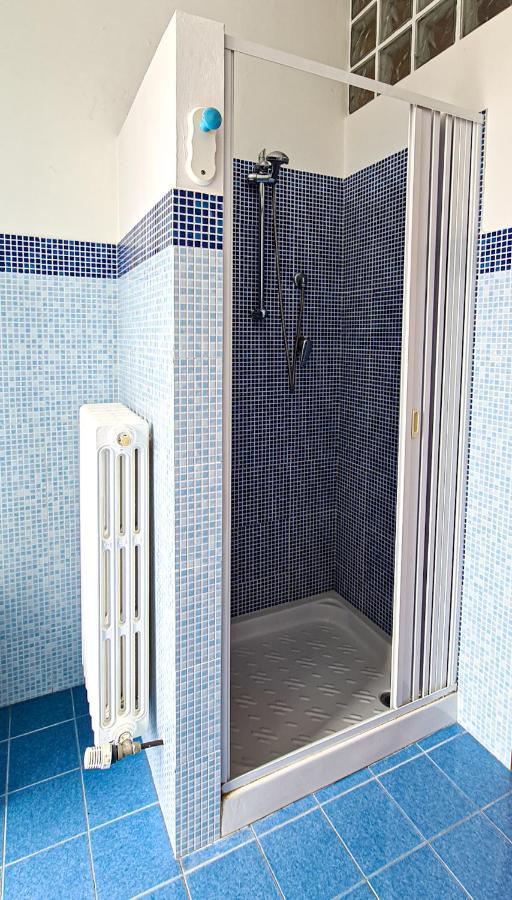 Fuori Porta Apartment Camerano Ngoại thất bức ảnh