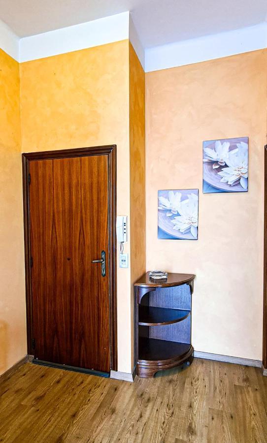 Fuori Porta Apartment Camerano Ngoại thất bức ảnh